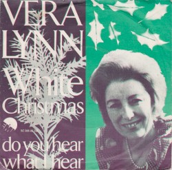 White Christmas / Do You Hear What I Hear?