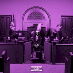 BUSINESS IS PURPLE (Chopped Not Slopped by Slim K)
