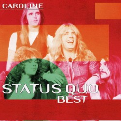 Best - Caroline