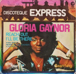 Reach Out, I’ll Be There / Searchin’