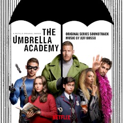 The Umbrella Academy: Original Series Soundtrack