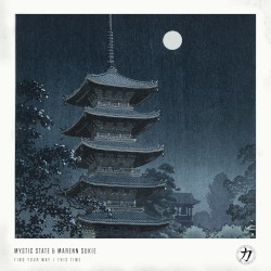 Find Your Way / This Time