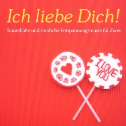 Ich liebe Dich!