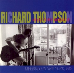 Small Town Romance: Live / Solo in New York