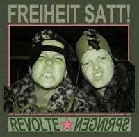 Freiheit satt!