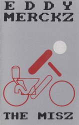 Eddy Merckz
