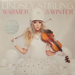 Warmer in the Winter