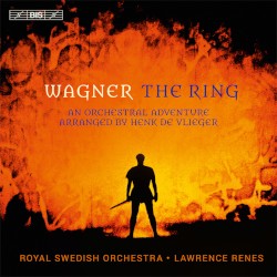 Wagner - The Ring, an Orchestral Adventure