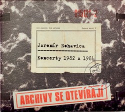 Koncerty 1982 a 1984