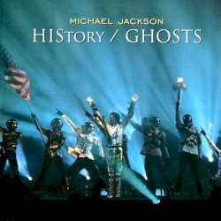 HIStory / Ghosts