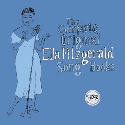 The Complete Original Song Books