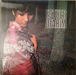 Esther Ofarim