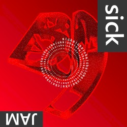 sick B