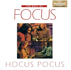 The Best of Focus: Hocus Pocus