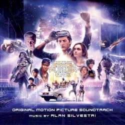 Ready Player One (Original Motion Picture Soundtrack)