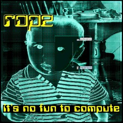 It's No Fun To Compute