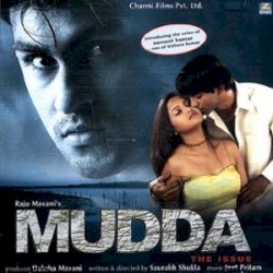 Mudda