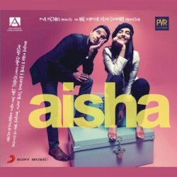 Aisha