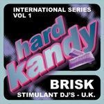 Hard Kandy - International Series Vol 1