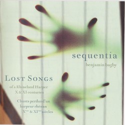 Lost Songs of a Rhineland Harper