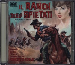 Il ranch degli spietati