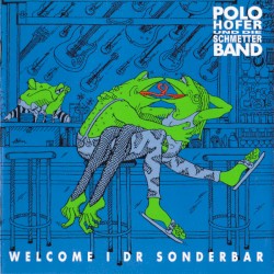 Welcome i dr Sonderbar