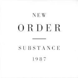 Substance 1987