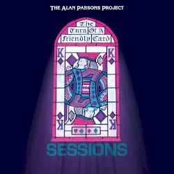 The Turn of a Friendly Card (Sessions)