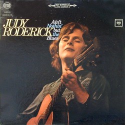 Ain't Nothin' but the Blues