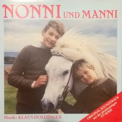 Nonni und Manni
