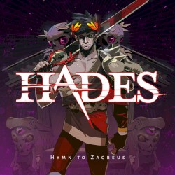Hymn to Zagreus