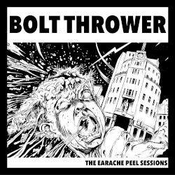 The Peel Sessions 1988–90
