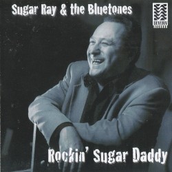 Rockin' Sugar Daddy