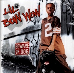 Beware of dog