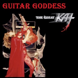 Guitar Goddess