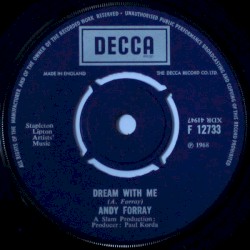 Dream with Me / Epitaph to You