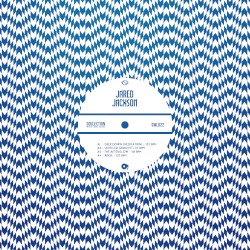 Soulection White Label: 022