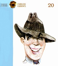 Tango de colección 20