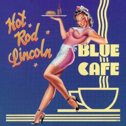 Blue Cafe