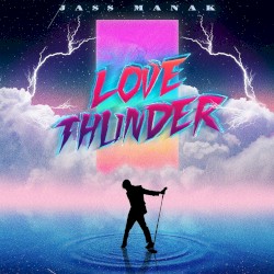 Love Thunder (Intro)