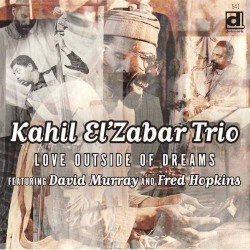 Love Outside of Dreams