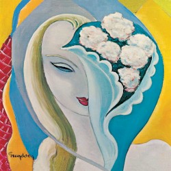 Layla and Other Assorted Love Songs