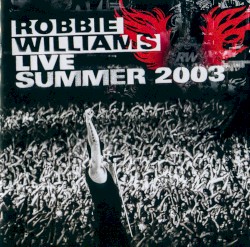 Live at Knebworth