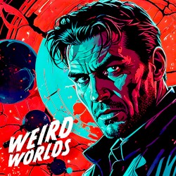 Weird Worlds