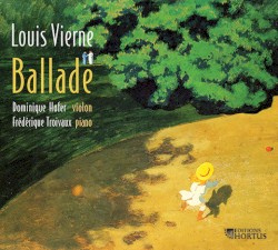 Ballade