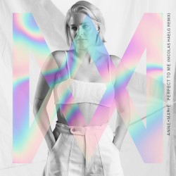Perfect to Me (Nicolas Haelg remix)