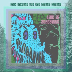 Live in Asheville ’19