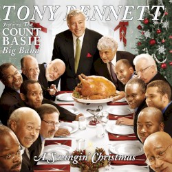 A Swingin’ Christmas