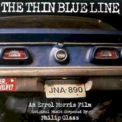 The Thin Blue Line