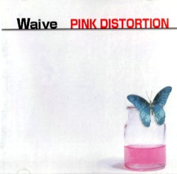 PINK DISTORTION